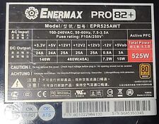 Enermax pro82 epr525awt gebraucht kaufen  Geldern