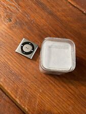 Ipod shuffle 2gb for sale  LEICESTER