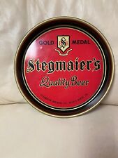 Stegmaiers beer tray for sale  Locust Valley