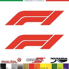 Kit adesivi logo usato  Italia