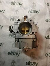 398347 carburetor upper for sale  Thompsonville