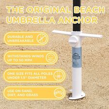 Beachr parasol umbrella for sale  Lakewood
