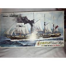 Airfix great western for sale  Newberg