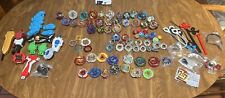Large beyblade lot for sale  Dallas