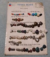 Texas beads crafts for sale  Lucerne Valley