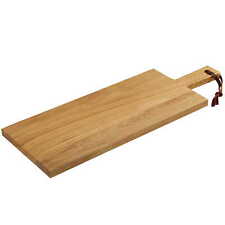 Deska do serwowania Zassenhaus, drewno dębowe, 58 x 20,5x 2 cm na sprzedaż  PL