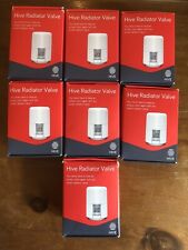 trv radiator valves for sale  LEEK