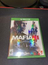 Mafia 3 III - Microsoft Xbox One - CIB completo com mapa/pôster e manual comprar usado  Enviando para Brazil