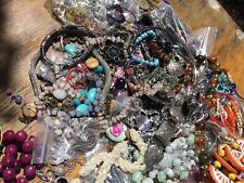 5lb mixed jewelry for sale  Saint Petersburg