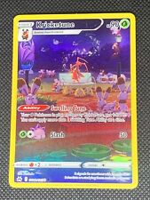 Tarjeta Pokémon Kricketune GG02 - Crown Zenith - Casi nueva, usado segunda mano  Embacar hacia Argentina