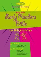 Early readers bible for sale  UK