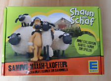 Shaun schaf sammelfiguren gebraucht kaufen  Aichtal