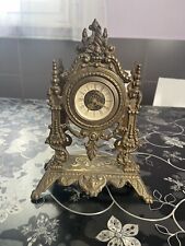 Ancienne pendule horloge d'occasion  Bischheim