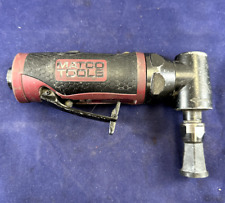 Matco pneumatic angle for sale  Branford