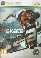 Skate xbox 360 usato  Ferrere