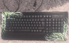 Tastatur gebraucht kaufen  Sonnenstein