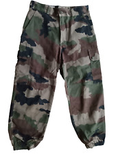 Pantalon militaire modèle d'occasion  Cosne-Cours-sur-Loire