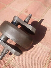 Vintage triumph crankshaft for sale  HUDDERSFIELD