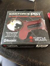 Turtle beach ear for sale  CONSETT