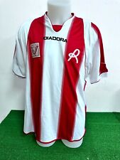 Maglia vicenza match usato  Roma