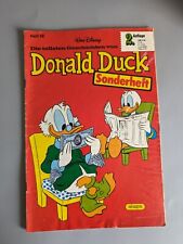 donald duck 1983 gebraucht kaufen  Rutesheim