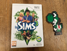 Sims jeux wii d'occasion  Falaise