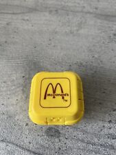 Mcdonalds happy meal for sale  Shipping to Ireland