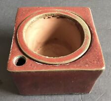 Ceramic self watering for sale  Manchester