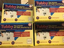 Tubby bath kit for sale  Shipping to Ireland