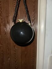 Ball black chain for sale  HATFIELD
