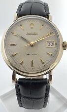 Rolex precision 1954 for sale  BIRMINGHAM