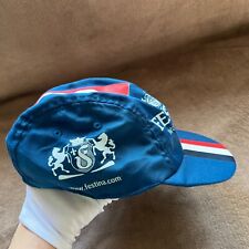 VINTAGE CYCLING CAP FESTINA for sale  Shipping to South Africa