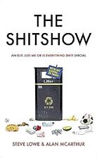 Shitshow everything shit for sale  UK