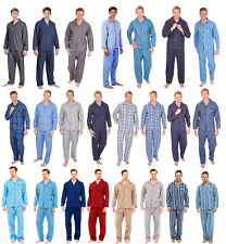 Mens traditional pyjamas for sale  UK