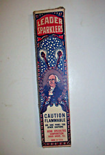 vintage sparklers for sale  Big Bend
