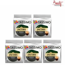 Tassimo jacobs espresso for sale  WEMBLEY