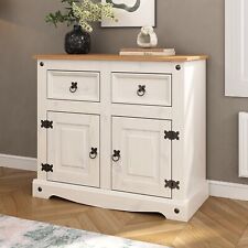 Corona sideboard white for sale  Shipping to Ireland