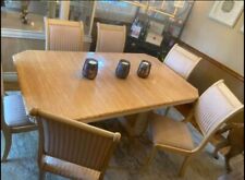 Dining table chairs for sale  Pittsburgh