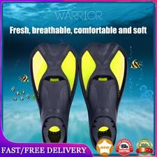 Snorkeling swimming fins for sale  Shipping to Ireland