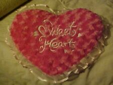 Sweetheart valentine heart for sale  Wood Ridge