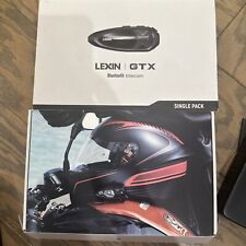 Lexin gtx 10way for sale  Greenbrier
