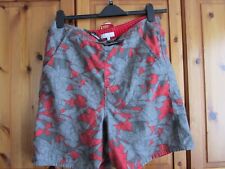 Red herring shorts for sale  TORQUAY
