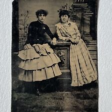 Antique tintype photograph for sale  Las Vegas