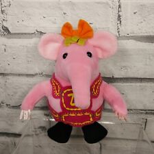 Clangers tiny 6.5 for sale  WALSALL