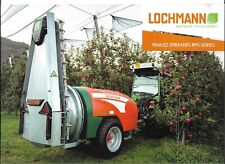Lochman rps series for sale  DEAL