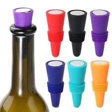 Reusable silicone wine for sale  MANCHESTER