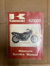 Kawasaki motorcycle motorbike for sale  ASHTON-UNDER-LYNE