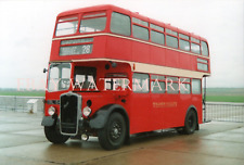 Bus photo thames for sale  MARLBOROUGH