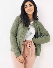 fat face jackets womens for sale  PETERBOROUGH