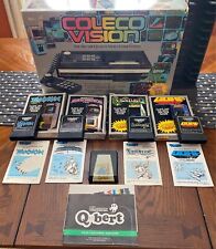 Coleco colecovision video d'occasion  Expédié en Belgium